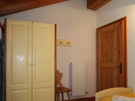 Appartement Cervo à Calceranica, 2 balcons et belle vue : photo 20