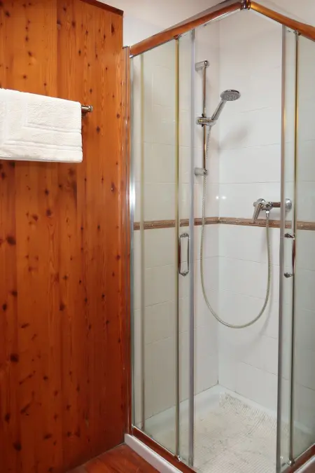 Appartement Cervo à Calceranica, 2 balcons et belle vue : photo 22