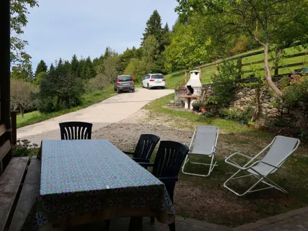 Appartement Capriolo, 60 m² à Calceranica, balcon et vue : photo 2