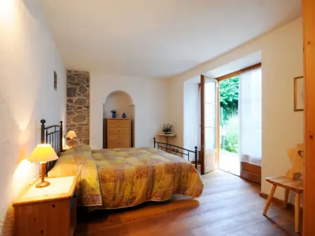 Appartement Capriolo, 60 m² à Calceranica, balcon et vue : photo 9