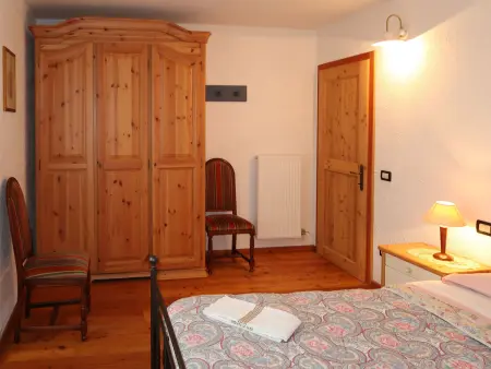 Appartement Capriolo, 60 m² à Calceranica, balcon et vue : photo 10