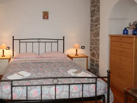 Appartement Capriolo, 60 m² à Calceranica, balcon et vue : photo 11