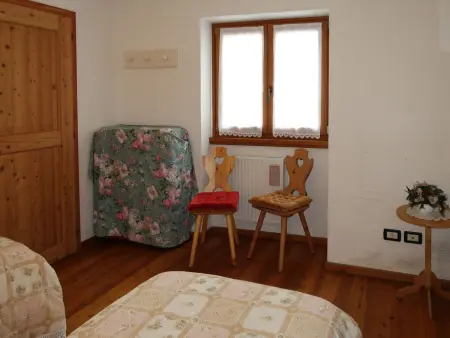 Appartement Capriolo, 60 m² à Calceranica, balcon et vue : photo 14