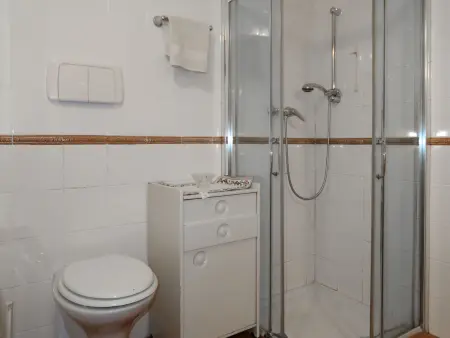 Appartement Capriolo, 60 m² à Calceranica, balcon et vue : photo 16