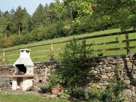 Appartement Capriolo, 60 m² à Calceranica, balcon et vue : photo 21