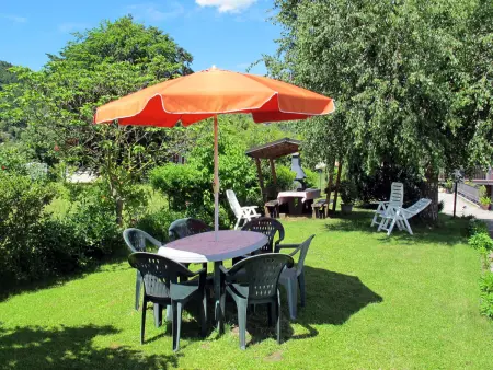 Appartement à Lago di Caldonazzo pour 4 personnes, avec jardin : photo 2
