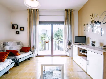 Appartement à Lago di Caldonazzo pour 4 personnes, avec jardin : photo 11