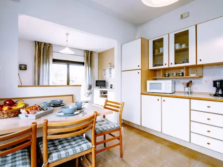 Appartement à Lago di Caldonazzo pour 4 personnes, avec jardin : photo 16