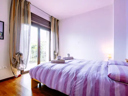 Appartement à Lago di Caldonazzo pour 4 personnes, avec jardin : photo 17