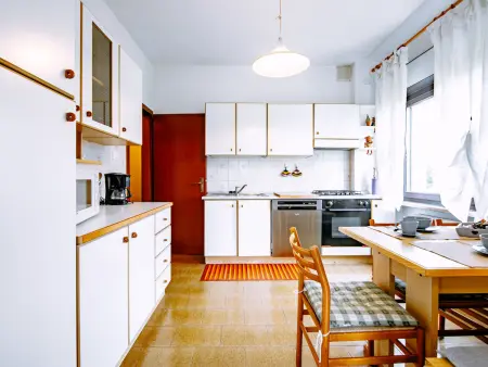 Appartement à Lago di Caldonazzo pour 4 personnes, avec jardin : photo 19