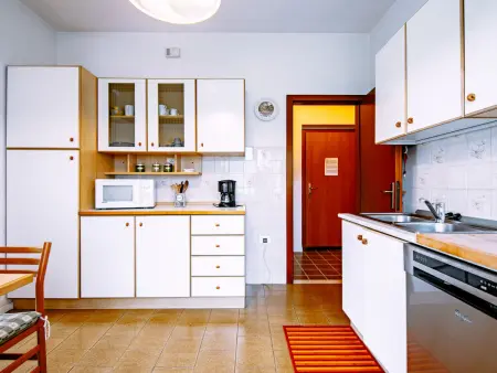 Appartement à Lago di Caldonazzo pour 4 personnes, avec jardin : photo 20