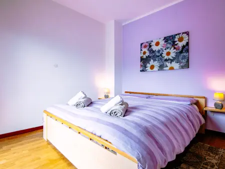 Appartement à Lago di Caldonazzo pour 4 personnes, avec jardin : photo 21