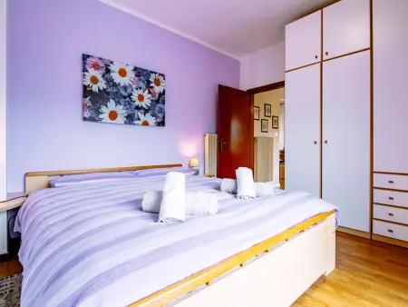 Appartement à Lago di Caldonazzo pour 4 personnes, avec jardin : photo 22