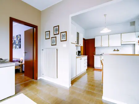 Appartement à Lago di Caldonazzo pour 4 personnes, avec jardin : photo 25