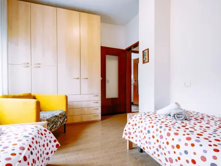 Appartement Caldonazzo : vue sur les montagnes, lac à 300 m : photo 11