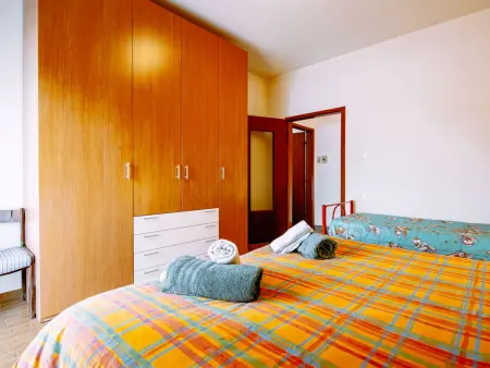Appartement Caldonazzo : vue sur les montagnes, lac à 300 m : photo 15