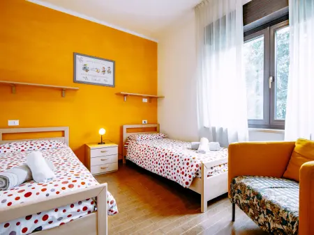 Appartement Caldonazzo : vue sur les montagnes, lac à 300 m : photo 17