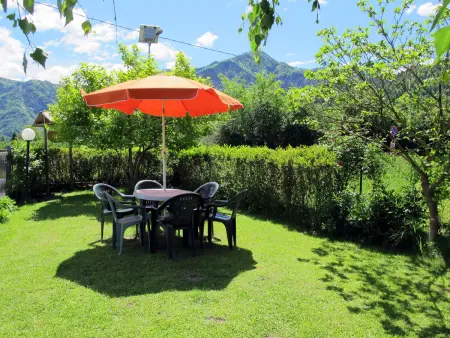 Appartement de 90 m² près de Caldonazzo, vue sur les montagnes : photo 8