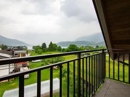 Appartement de 90 m² près de Caldonazzo, vue sur les montagnes : photo 29