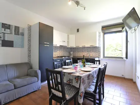 Appartement Anna, 45 m², rez-de-chaussée à Caldonazzo : photo 3