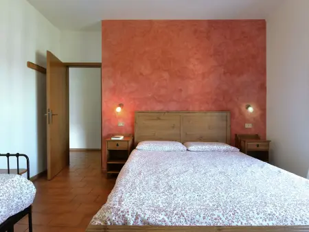 Appartement Anna, 45 m², rez-de-chaussée à Caldonazzo : photo 4