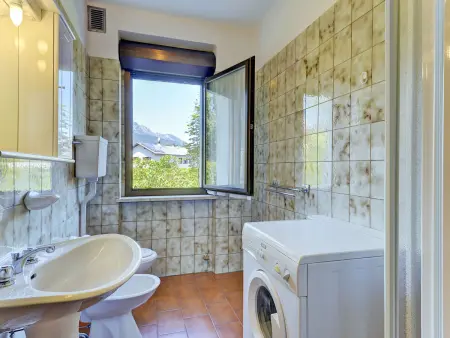 Appartement Anna, 45 m², rez-de-chaussée à Caldonazzo : photo 5
