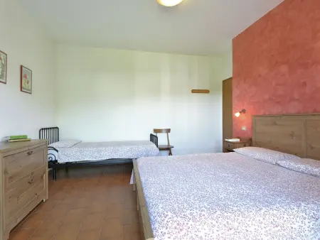 Appartement Anna, 45 m², rez-de-chaussée à Caldonazzo : photo 6