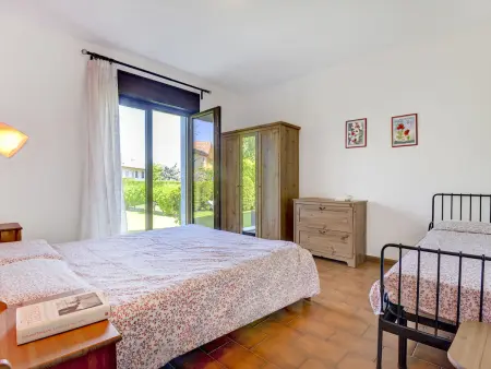 Appartement Anna, 45 m², rez-de-chaussée à Caldonazzo : photo 7