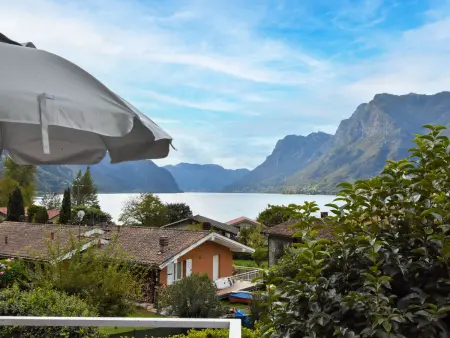 Villa Laura, Appartement 6 personnes à Lago d'Idro - Photo 4