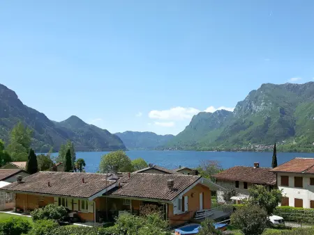 Villa Laura, Appartement 6 personnes à Lago d'Idro - Photo 19