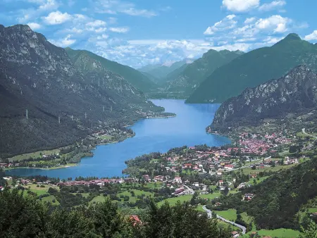 Villa Laura, Appartement 6 personnes à Lago d'Idro - Photo 20