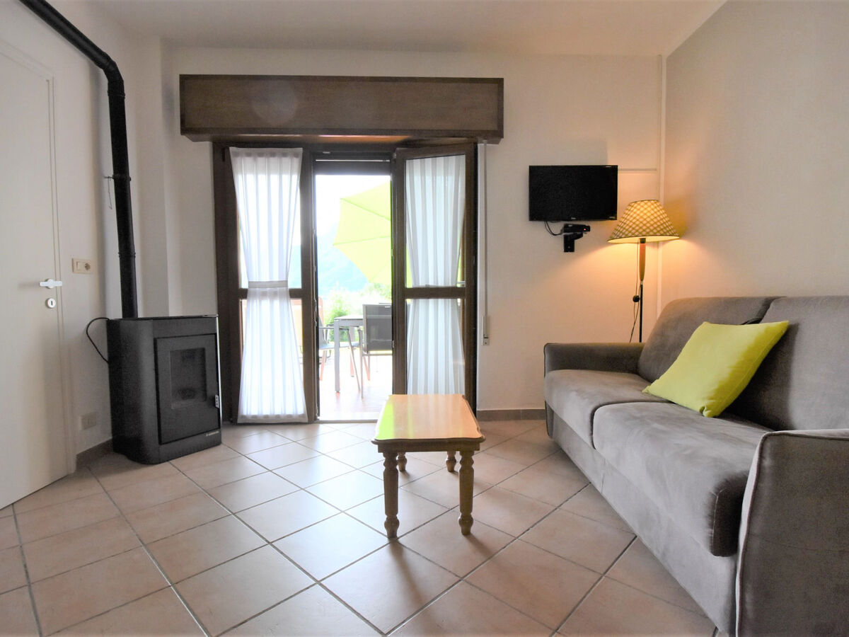 Villa Vesta – maison avec vue lac à Lago d'Idro - Photo 3