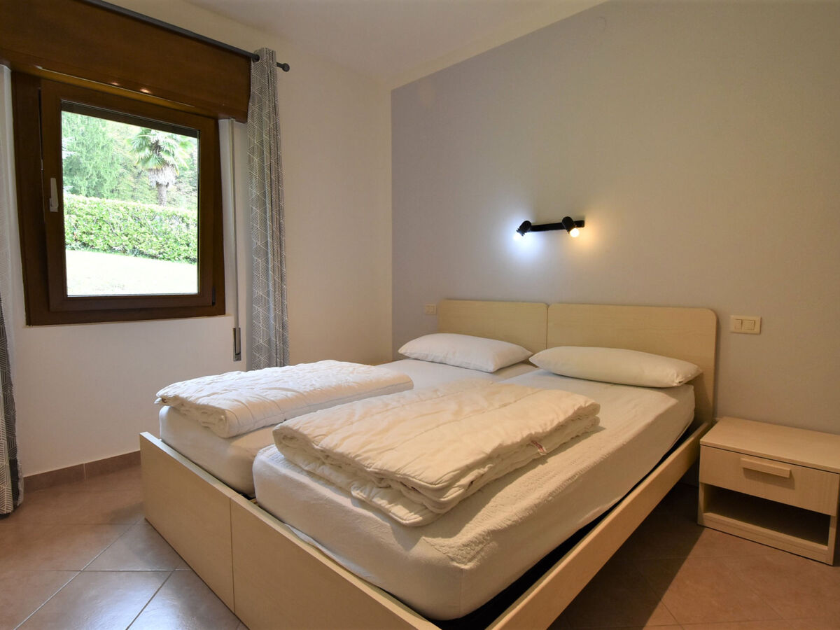 Villa Vesta – maison avec vue lac à Lago d'Idro - Photo 4