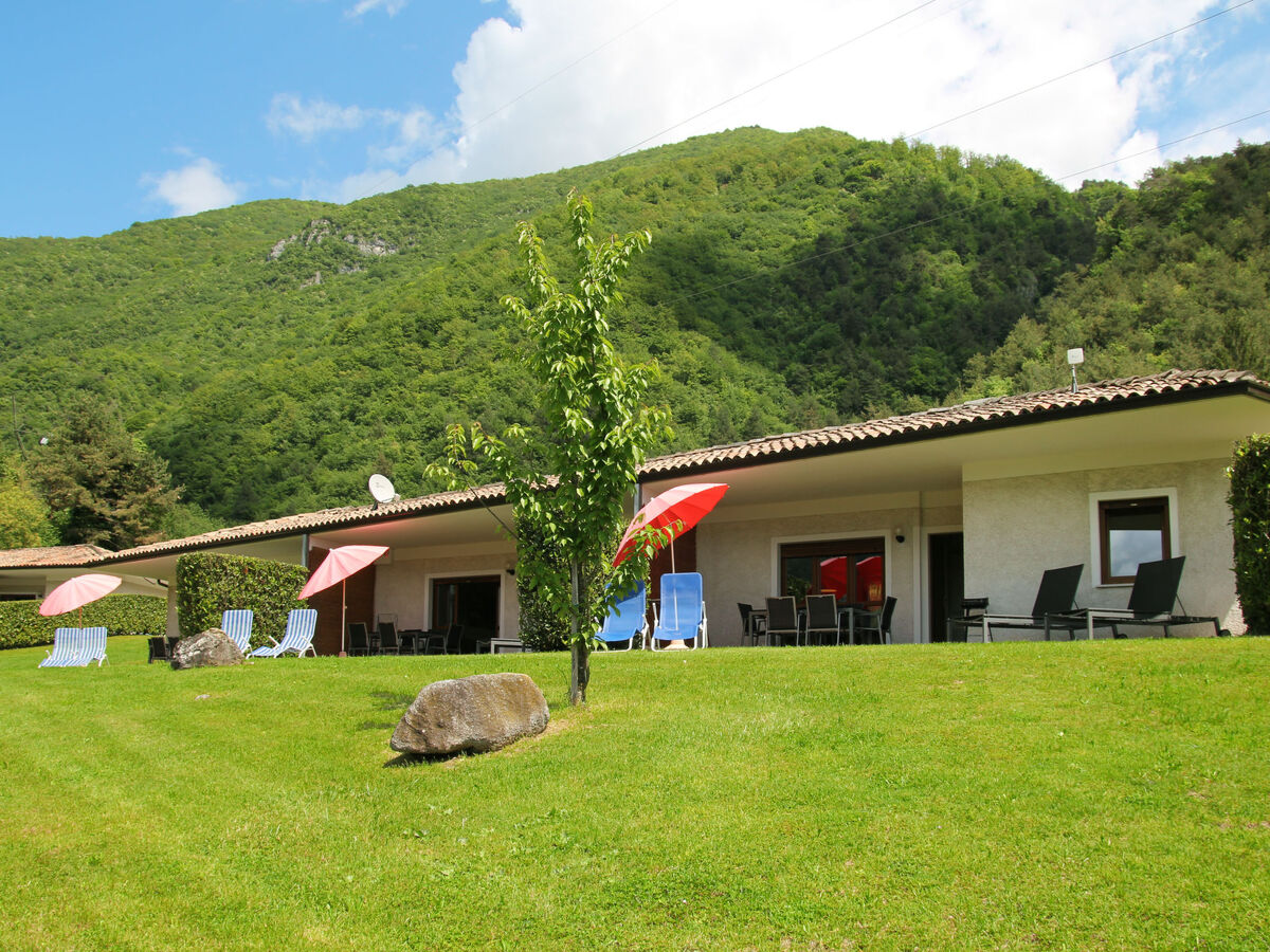Villa Vesta – maison avec vue lac à Lago d'Idro - Photo 14