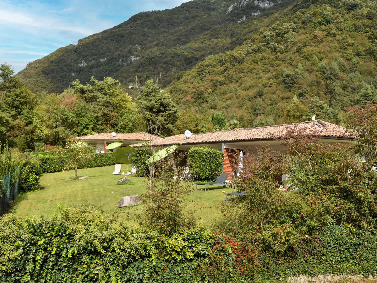 Villa Vesta – maison avec vue lac à Lago d'Idro - Photo 17