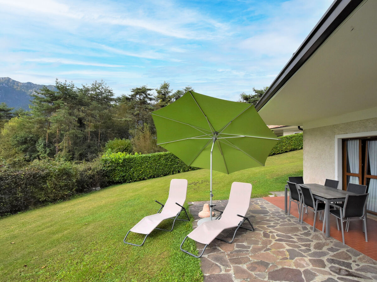 Villa Vesta – maison avec vue lac à Lago d'Idro - Photo 18