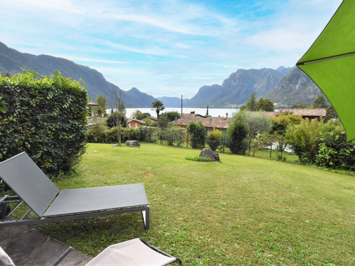 Villa Vesta – maison avec vue lac à Lago d'Idro - Photo 19