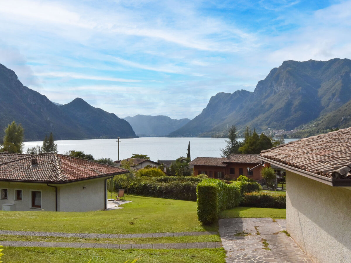 Villa Vesta – maison avec vue lac à Lago d'Idro - Photo 20