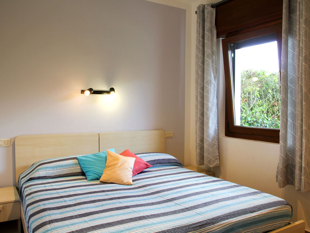 Villa Vesta – maison vue lac à Lago d'Idro, terrasse - Photo 10