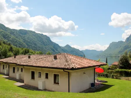 Location maison à Lago d'Idro, Villa Vesta