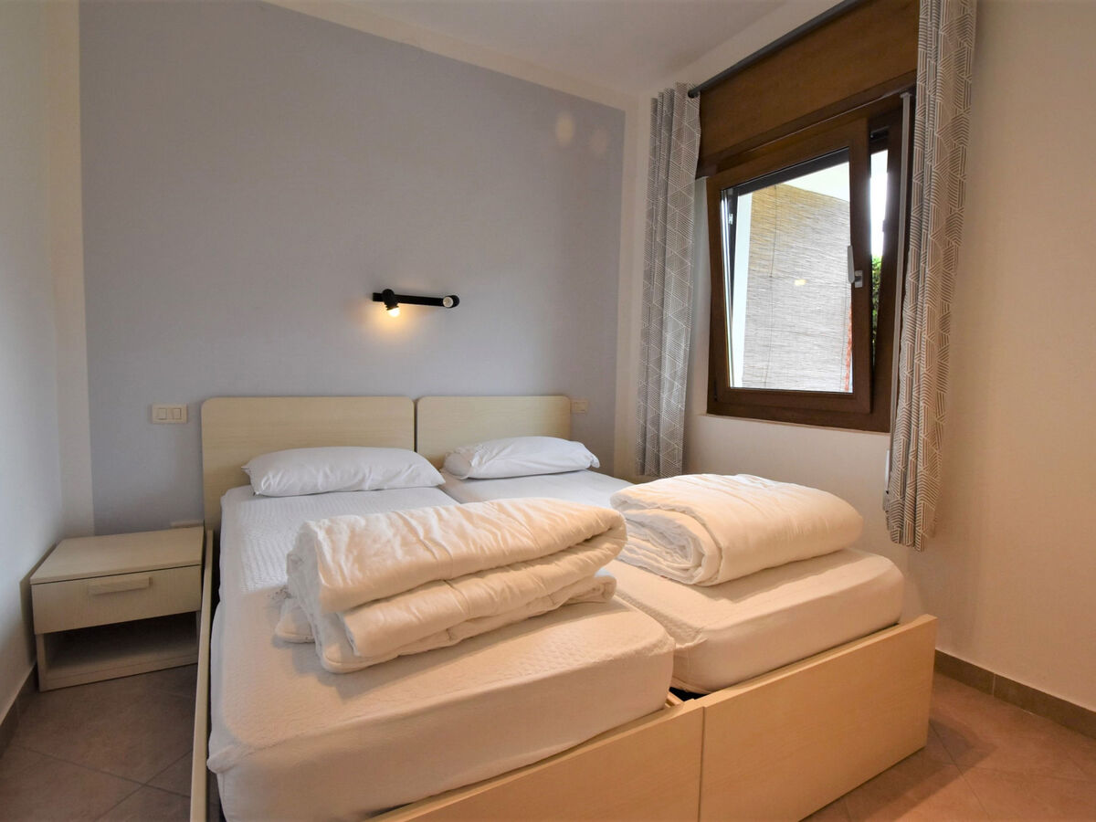 Villa Lackas – maison vue lac à Lago d'Idro, 5 pers. - Photo 10