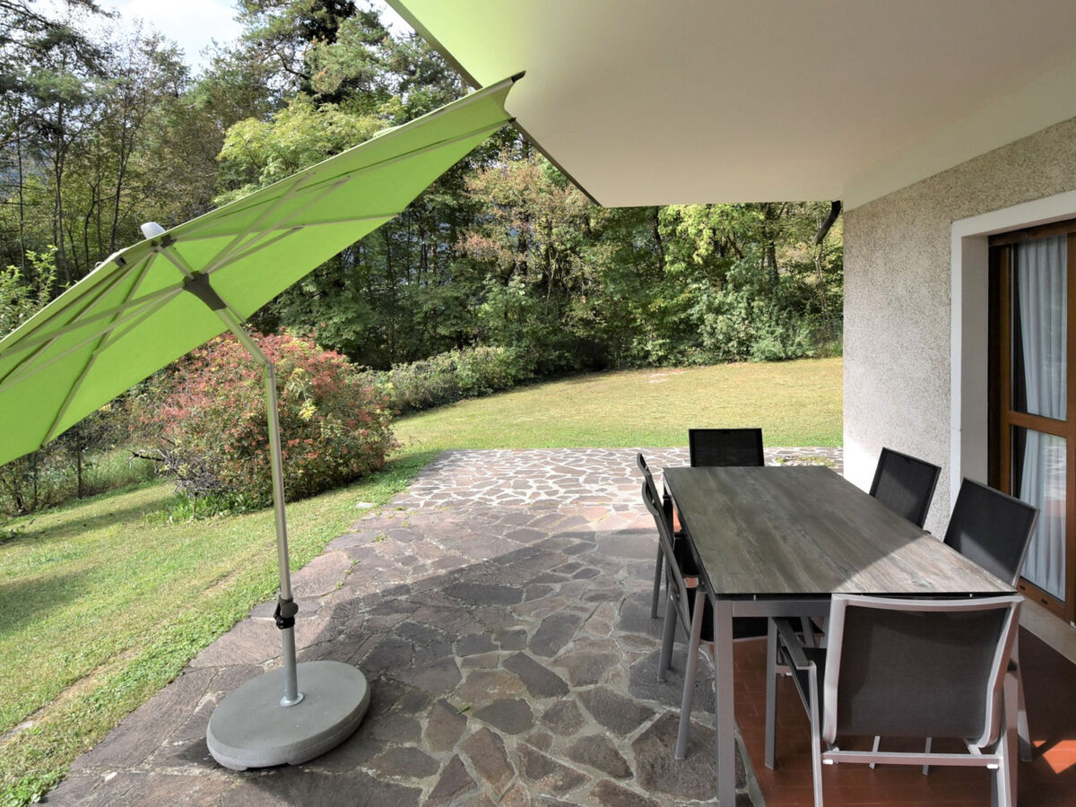 Villa Lackas – maison vue lac à Lago d'Idro, 5 pers. - Photo 15