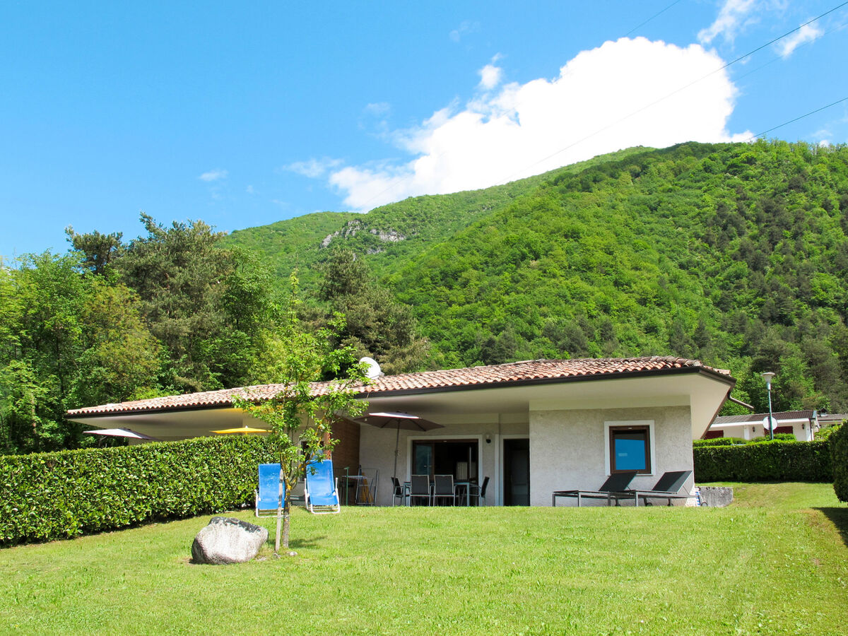 Villa Lackas – maison vue lac à Lago d'Idro, 5 pers. - Photo 17