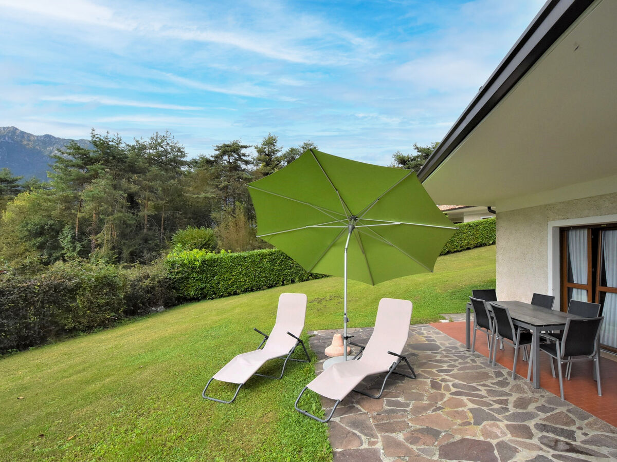 Villa Lackas – maison vue lac à Lago d'Idro, 5 pers. - Photo 18