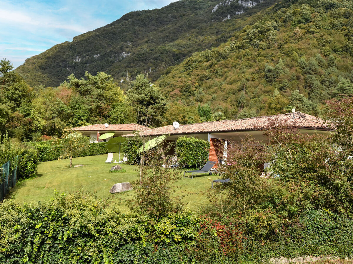 Villa Lackas – maison vue lac à Lago d'Idro, 5 pers. - Photo 19