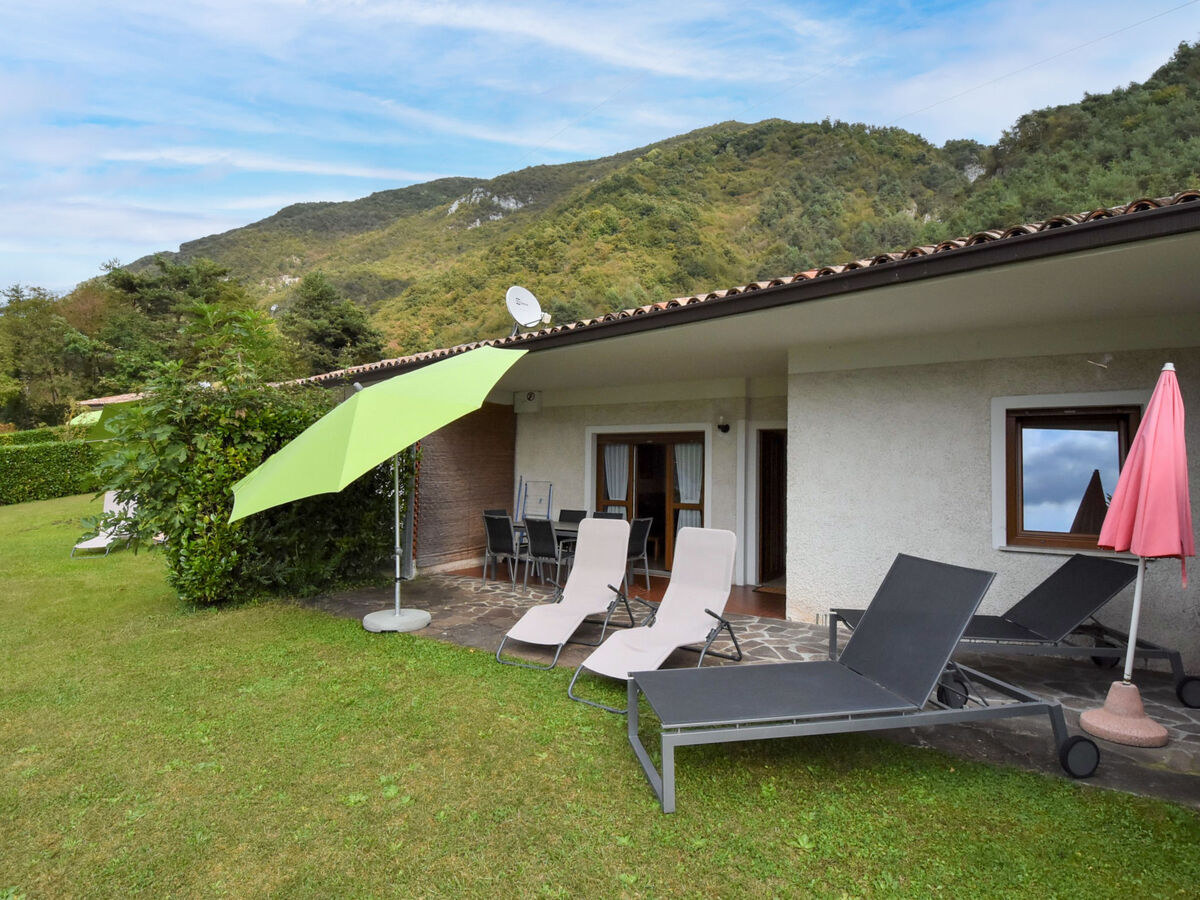 Villa Lackas – maison vue lac à Lago d'Idro, 5 pers. - Photo 20
