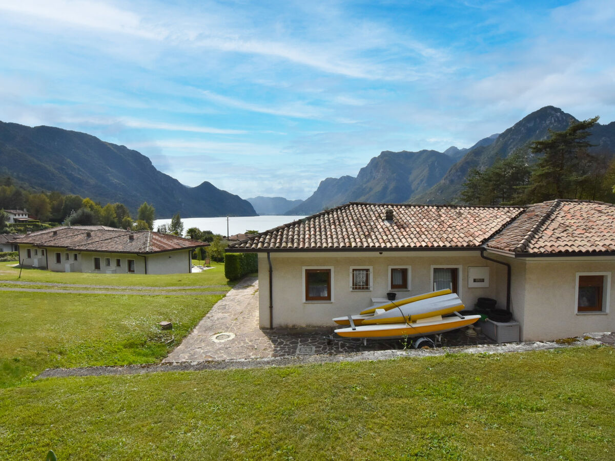Villa Lackas – maison vue lac à Lago d'Idro, 5 pers. - Photo 22