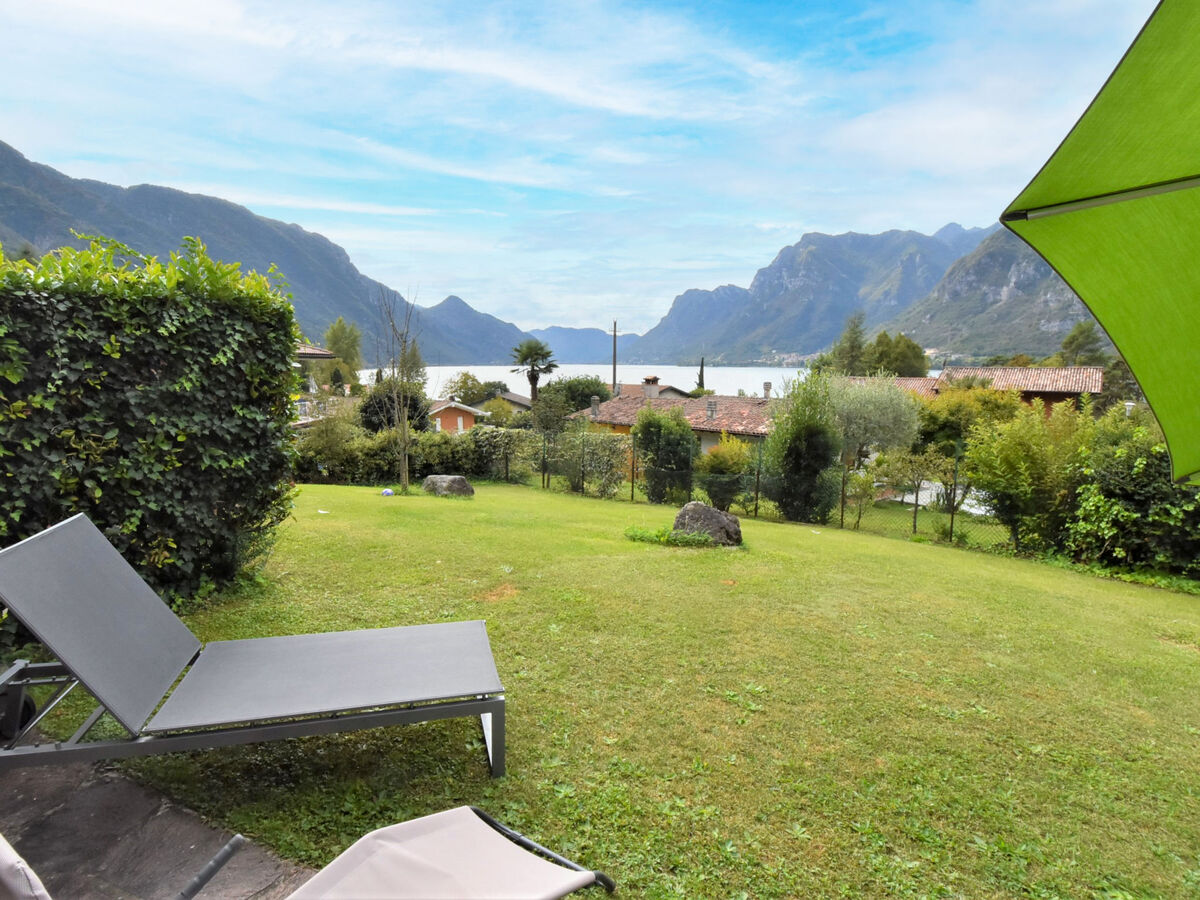 Villa Lackas – maison vue lac à Lago d'Idro, 5 pers. - Photo 23