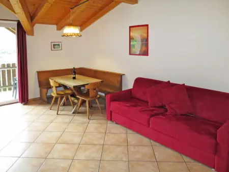 Palafitte, Appartement 4 personnes à Lago di Ledro - Photo 3