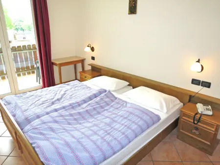 Palafitte, Appartement 4 personnes à Lago di Ledro - Photo 7